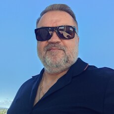 Фотография мужчины Сергей, 54 года из г. Пушкино (Московская Обл)