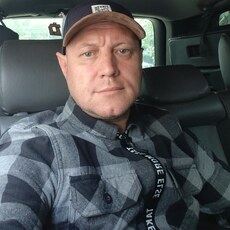 Фотография мужчины Степан, 43 года из г. Томск