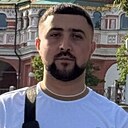 Федя, 29 лет