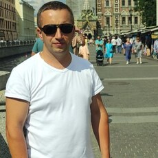 Фотография мужчины Алексей, 39 лет из г. Минск