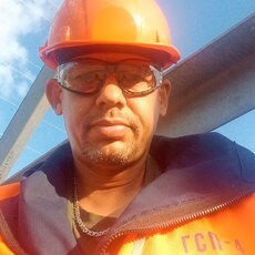 Фотография мужчины Константин, 40 лет из г. Кингисепп