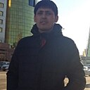 Саке, 38 лет