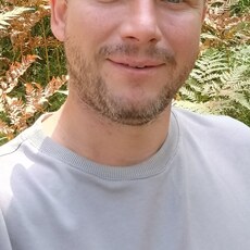 Фотография мужчины Михаил, 36 лет из г. Сурск