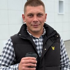 Фотография мужчины Дмитрий, 33 года из г. Осиповичи