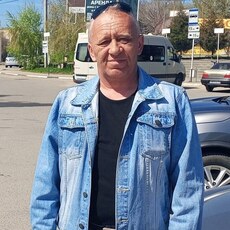 Фотография мужчины Андрей, 53 года из г. Камышин