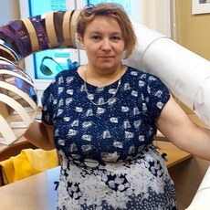 Фотография девушки Олеся, 43 года из г. Анадырь