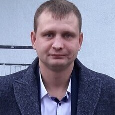 Фотография мужчины Сергей, 36 лет из г. Советск (Калининградская Обл)