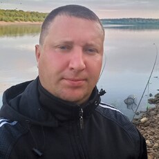 Фотография мужчины Стас, 35 лет из г. Киров