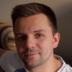 Фотография мужчины Кирилл, 41 год из г. Санкт-Петербург