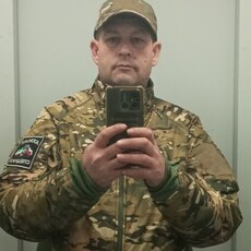 Фотография мужчины Олег, 45 лет из г. Павловская
