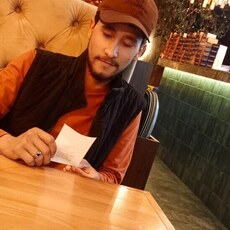 Фотография мужчины Уктам, 23 года из г. Евпатория