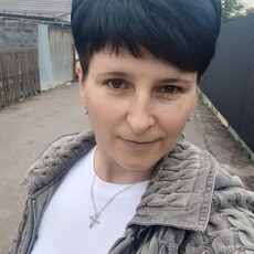 Фотография девушки Olga, 45 лет из г. Караганда