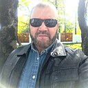 Strong Man, 47 лет