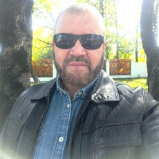Фотография мужчины Strong Man, 47 лет из г. Мытищи