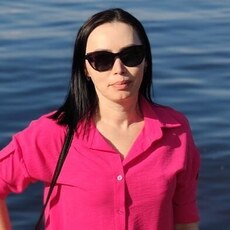 Фотография девушки Анна, 41 год из г. Йошкар-Ола