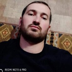 Фотография мужчины Руслан, 40 лет из г. Краснодар