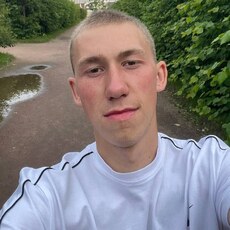 Фотография мужчины Александр, 21 год из г. Калининград
