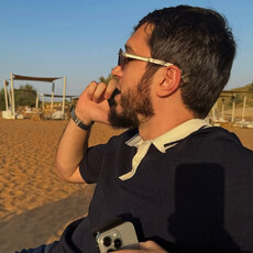 Фотография мужчины Global, 25 лет из г. Душанбе