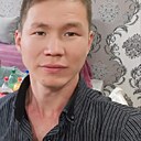 Джонни, 30 лет