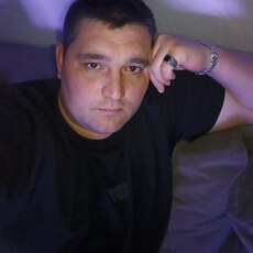 Фотография мужчины Денис, 33 года из г. Колпашево