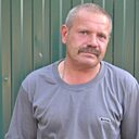 Серый, 63 года
