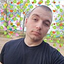 Егор, 23 года
