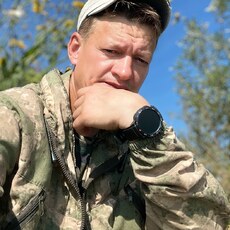 Фотография мужчины Дмитрий, 43 года из г. Белово