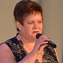 Светлана, 54 года