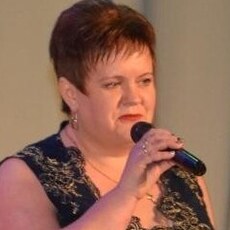 Фотография девушки Светлана, 54 года из г. Казанское