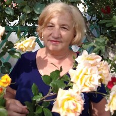 Фотография девушки Гульназ, 60 лет из г. Октябрьский (Башкортостан)
