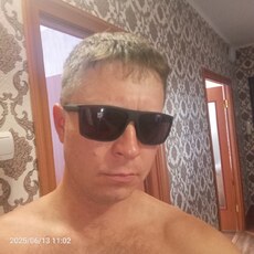Фотография мужчины Алексей, 35 лет из г. Уренгой