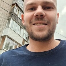 Фотография мужчины Миша, 31 год из г. Пермь