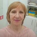 Людмила, 63 года