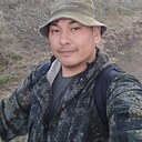 Самат, 36 лет