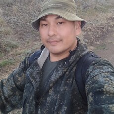 Фотография мужчины Самат, 36 лет из г. Степногорск