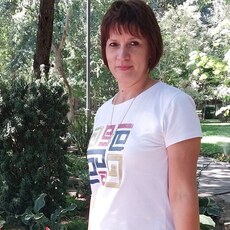 Фотография девушки Елена, 50 лет из г. Аксай