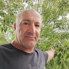 Фотография мужчины Кариб, 52 года из г. Чехов