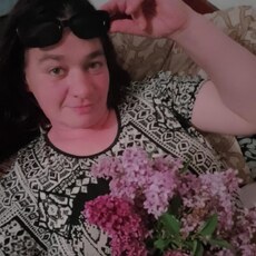 Фотография девушки Надежда, 50 лет из г. Северская