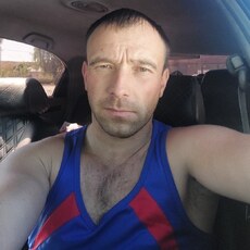Фотография мужчины Алексей, 34 года из г. Лебедянь