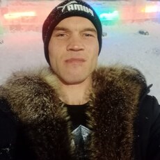 Фотография мужчины Жека, 32 года из г. Северобайкальск