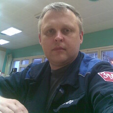 Фотография мужчины Игорь, 54 года из г. Гродно
