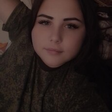 Фотография девушки Юлия, 21 год из г. Братск