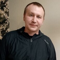 Фотография мужчины Лёха, 32 года из г. Ульяновск