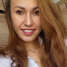 Фотография девушки Светлана, 32 года из г. Балашиха