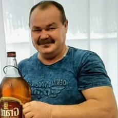 Фотография мужчины Роберт, 57 лет из г. Оренбург