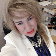 Фотография девушки Ирина, 48 лет из г. Москва