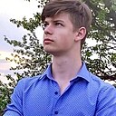 Кирилл, 24 года