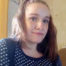 Фотография девушки Алёна, 34 года из г. Омск