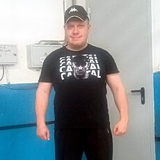 Фотография мужчины Алекс, 39 лет из г. Миасс