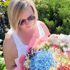 Фотография девушки Леся, 45 лет из г. Варшава